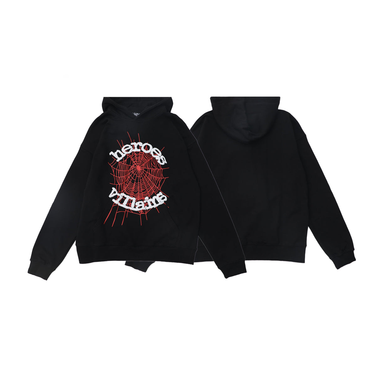 Sp5der Hoodie — view 5