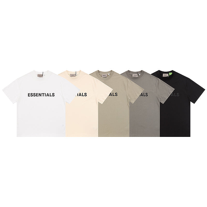 Fear of God ESSENTIALS T-Shirt — view 1