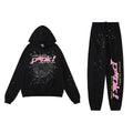Sp5der Hoodie Suit — view 2