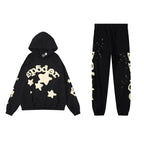 Sp5der Hoodie Suit — view 6