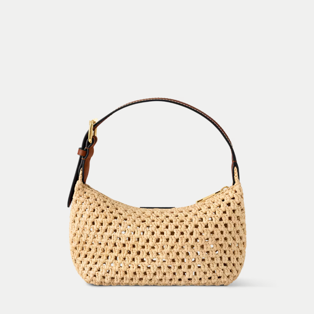LV Hills Pochette - Beige — view 3