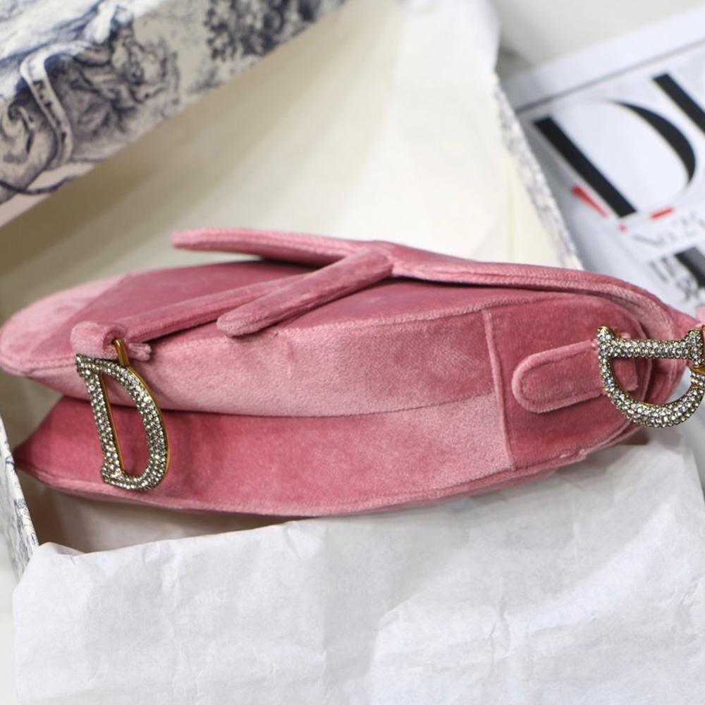 Saddle Bag — view 4