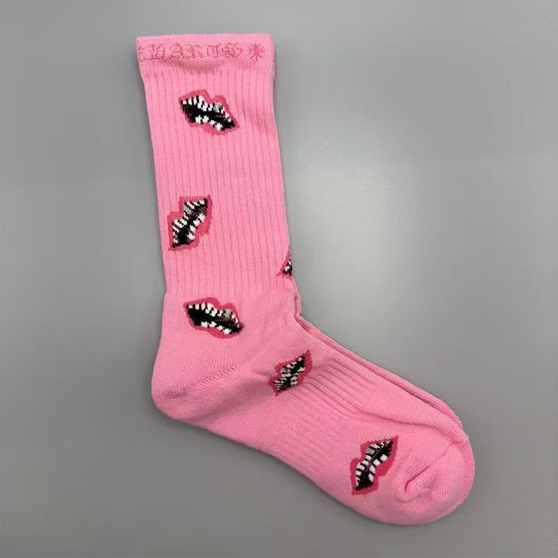 Chrome Hearts Socks — view 9