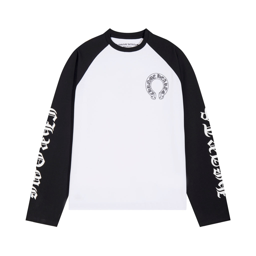 Chrome Hearts New SWEATSHIRTS 9003 — view 2