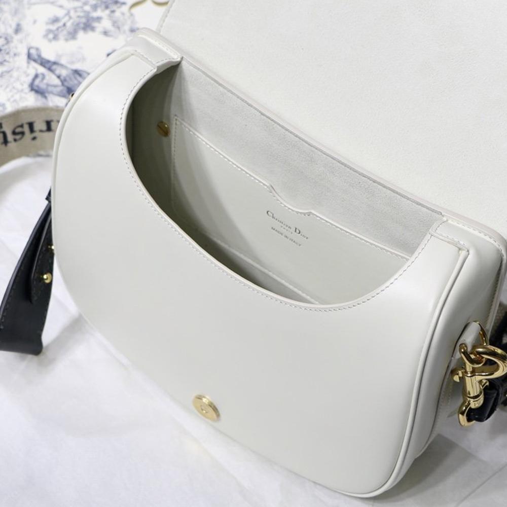 Medium Dior Bobby Bag — view 6