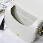 Medium Dior Bobby Bag — view 6