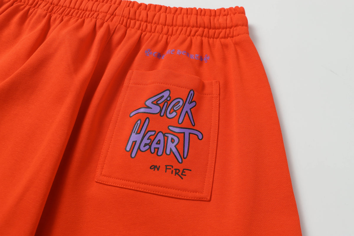Chrome Hearts New Shorts 2281 — view 20