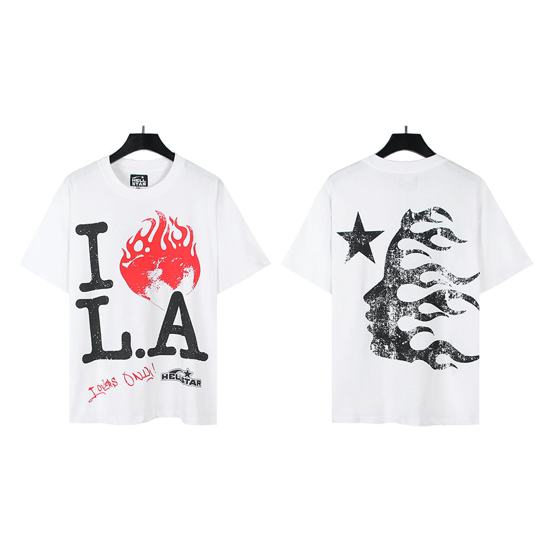 HE new fashion T-shirt 550 — view 15
