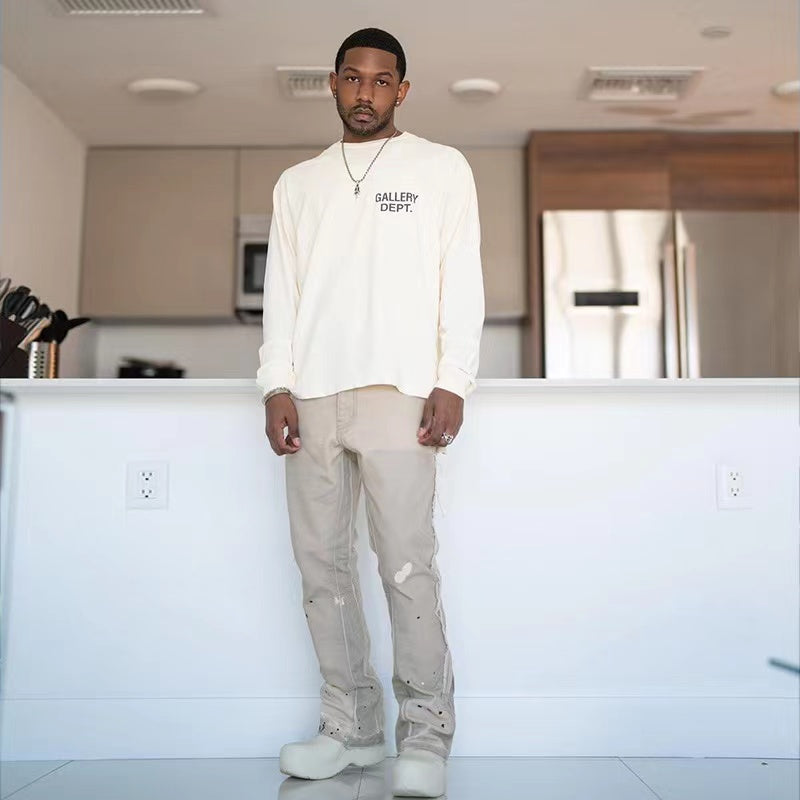 GALLERY DEPT New Sweatshirt — view 2