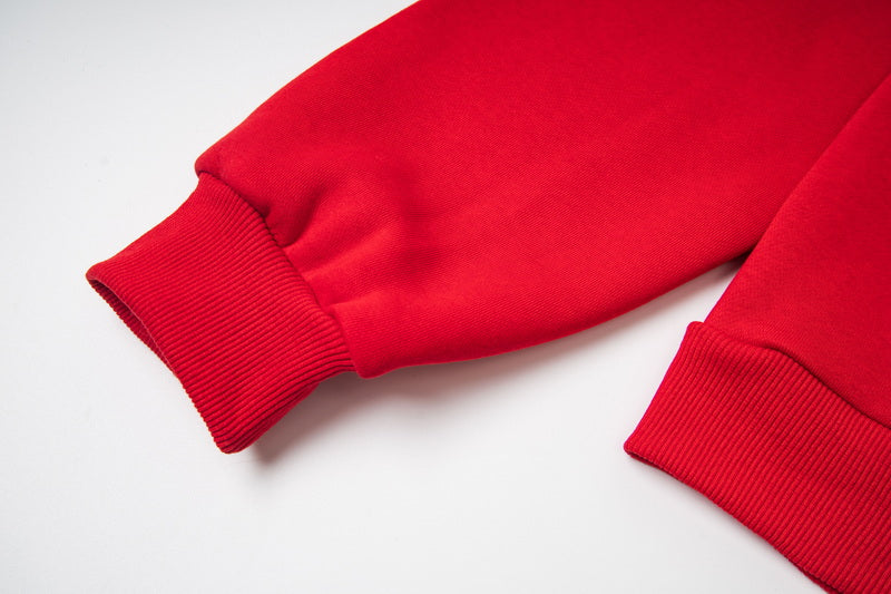 That's A Awful Lot Of Cough Syrup Classic Hoodie — view 9