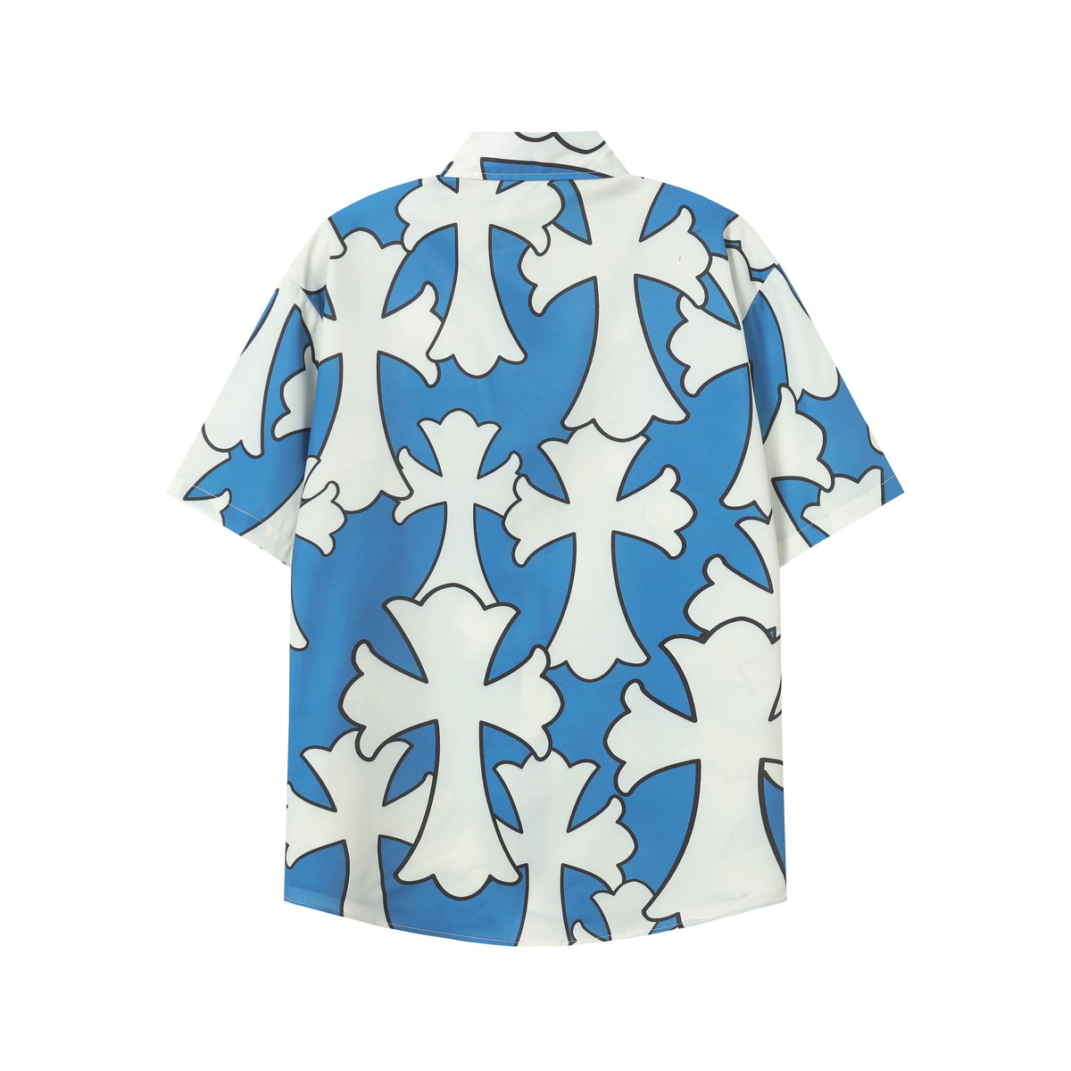 Chrome Hearts New Quick-drying short-sleeved shirts are super popular 2285 — view 6