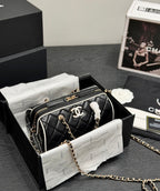 Serenityll 2001113 Chanel Bag 11.5*18.5*11c'M — view 1