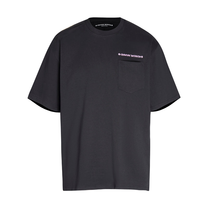 Chrome Hearts New T-shirts 6050 — view 2