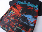 God Speed T-Shirt-1013 — view 7