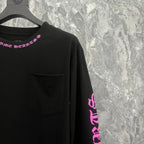 Chrome Hearts New SWEATSHIRTS 8018 — view 7