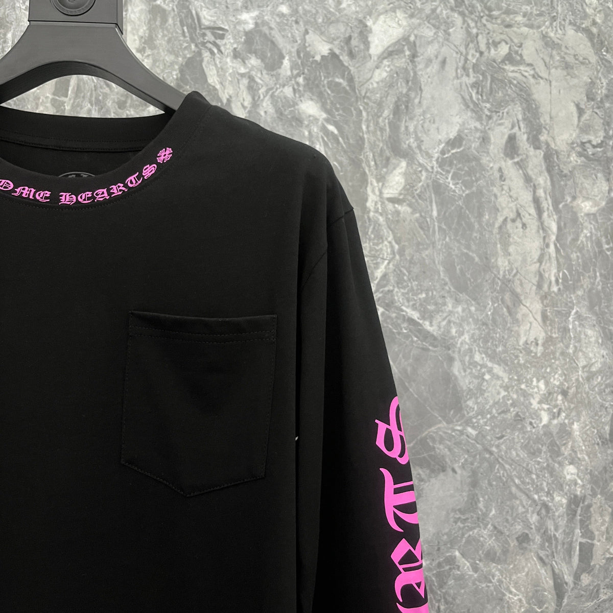 Chrome Hearts New SWEATSHIRTS 8018 — view 7