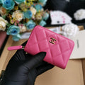 Chanel Wallet — view 1