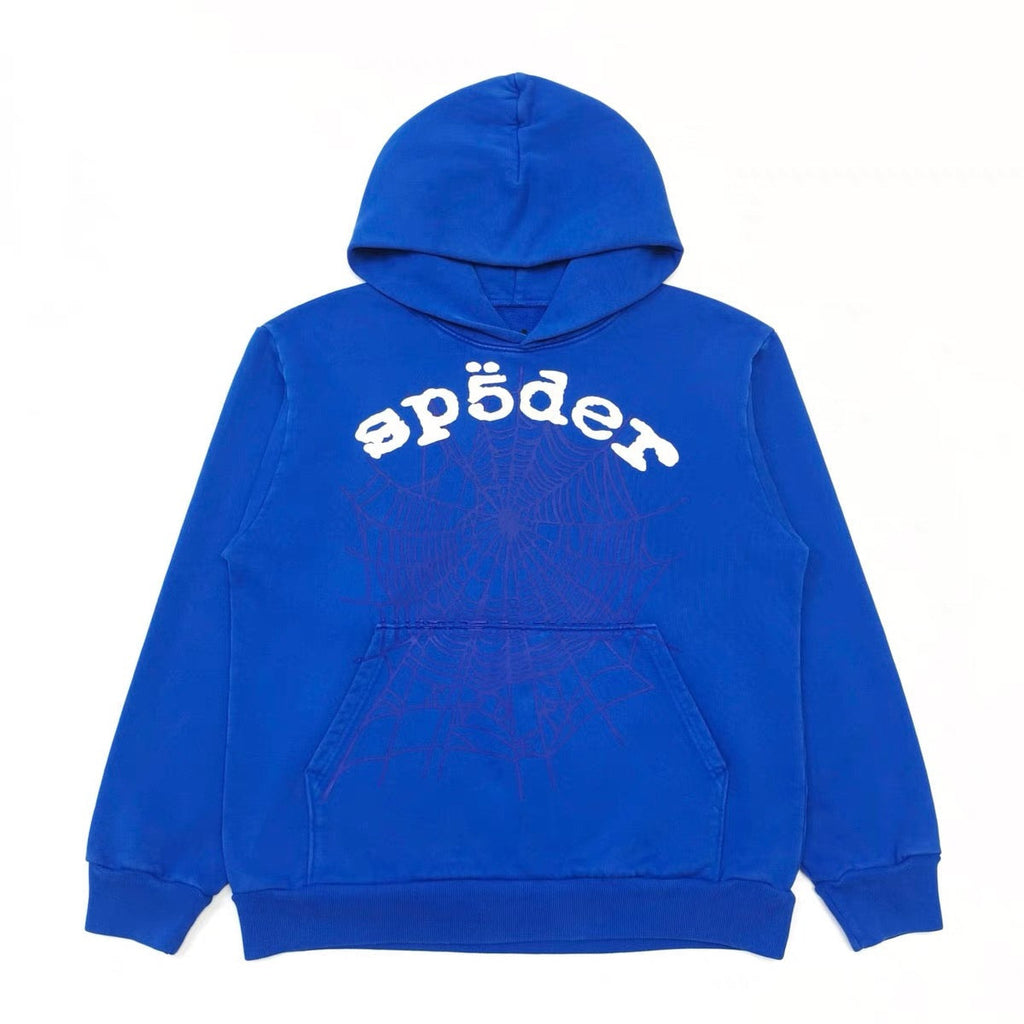 Sp5der Hoodie — view 4