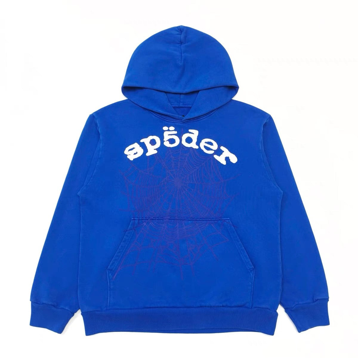Sp5der Hoodie — view 4