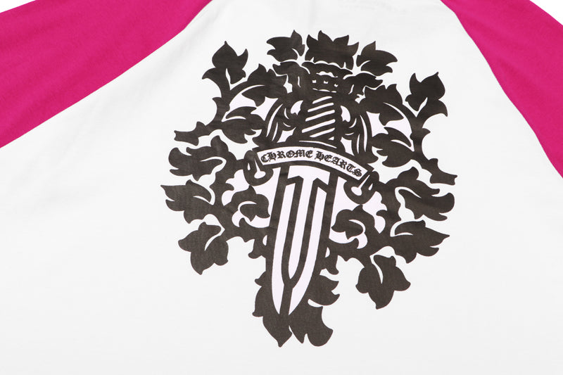 Chrome Hearts New SWEATSHIRTS 9001 — view 20
