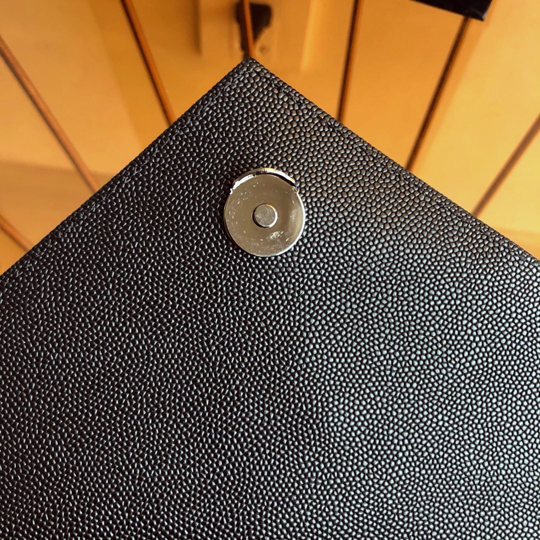 YSL Envelope Small Bag — view 7