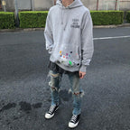 GALLERY DEPT  New Hoodie — view 4