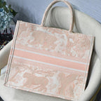 Dior Book Tote — view 3