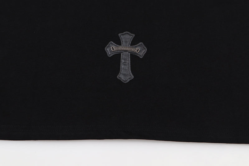 Chrome Hearts New T-shirts K6033 — view 8