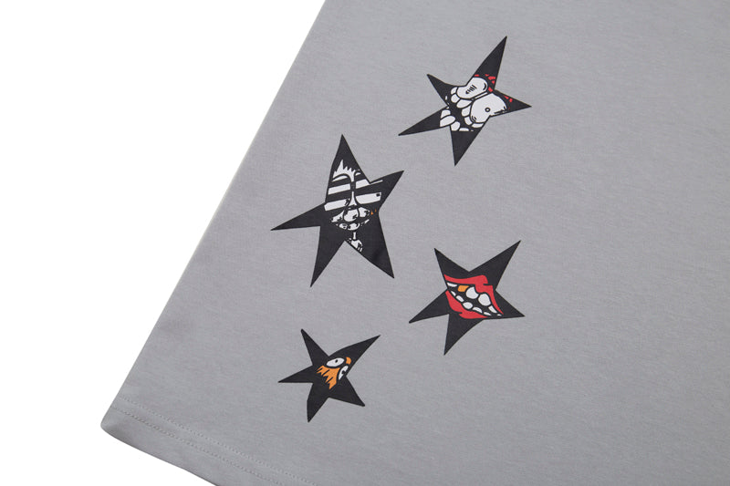 Chrome Hearts New T-shirts N6018 — view 6
