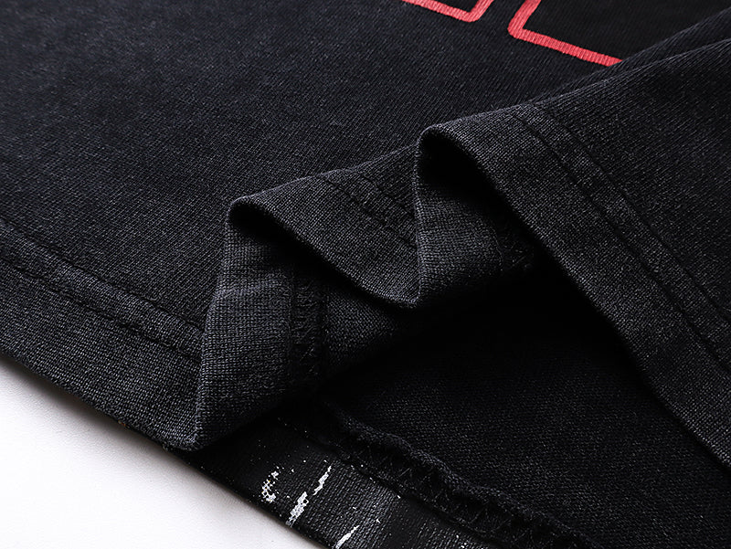 God Speed Sweatshirt-1102 — view 6