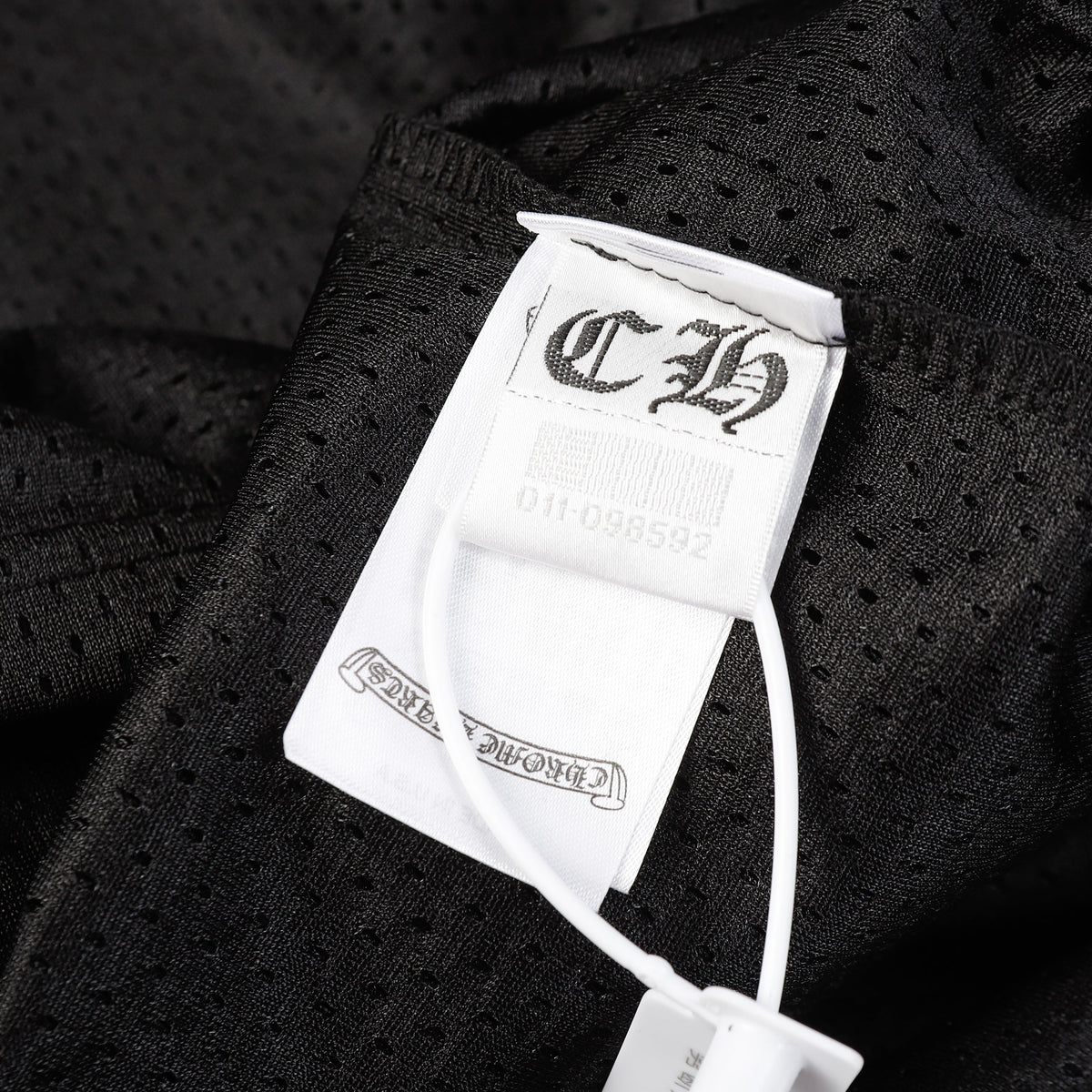 Chrome Hearts New SWEATSHIRTS 9998 — view 11