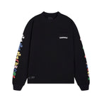 Chrome Hearts New SWEATSHIRTS 8015 — view 2
