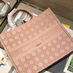 Dior Book Tote — view 3