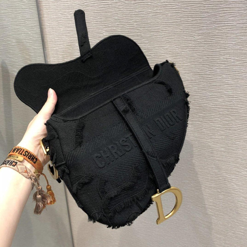 Saddle Bag — view 2