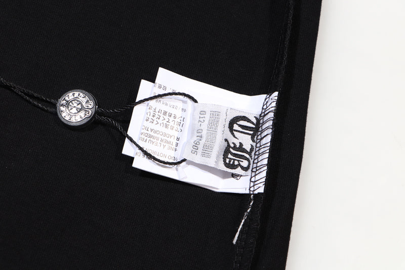 Chrome Hearts New T-shirts K6033 — view 6