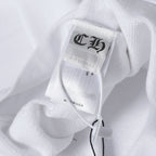 Chrome Hearts New Zip Up Hoodie 9817 — view 5