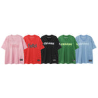 Chrome Hearts New T-shirts 9996 — view 2