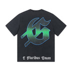 God Speed T-Shirt-1013 — view 3