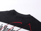 God Speed T-Shirt-1079 — view 6