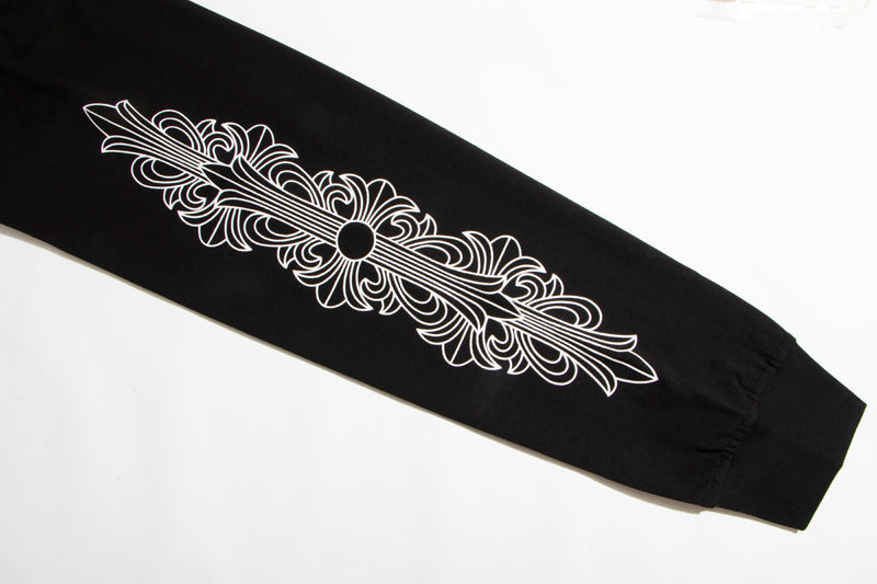Chrome Hearts New SWEATSHIRTS K8005 — view 21