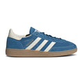 Adidas Handball Spezial Core Blue Gum Revered Footwear — view 1