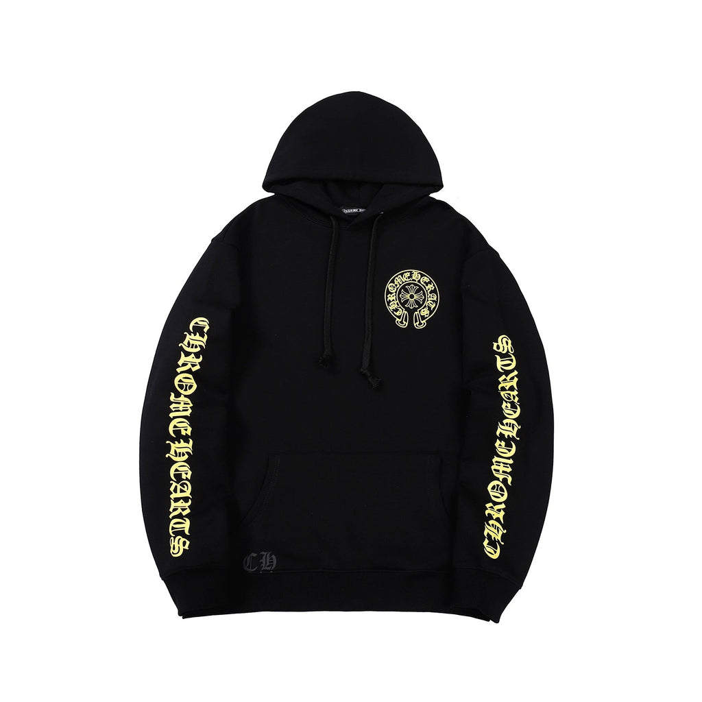 Chrome Hearts New Hoodie 8879 — view 2