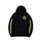 Chrome Hearts New Hoodie 8879 — view 2