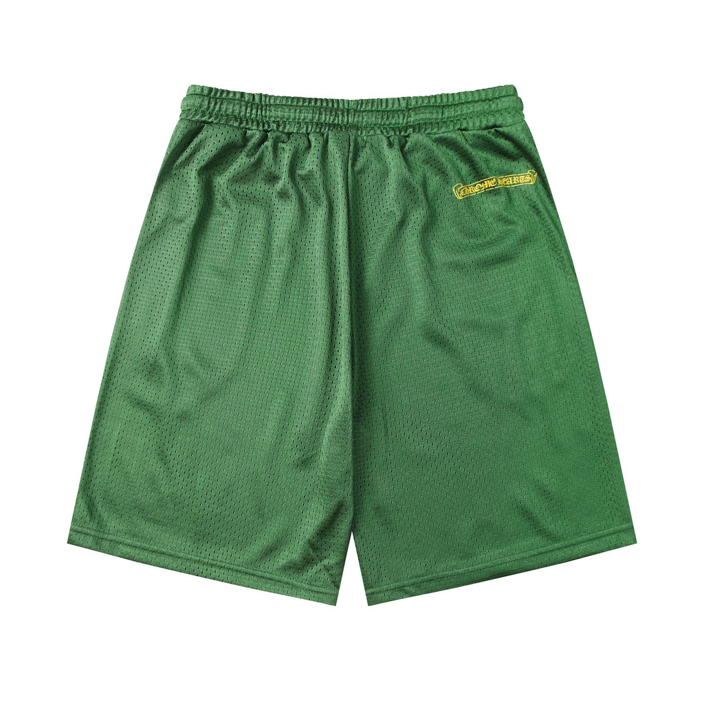 Chrome Hearts New Shorts 9996-2 — view 23
