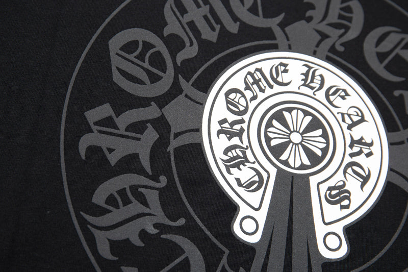 Chrome Hearts New T-shirts 6006 — view 19