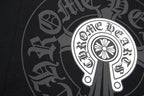 Chrome Hearts New T-shirts 6006 — view 19