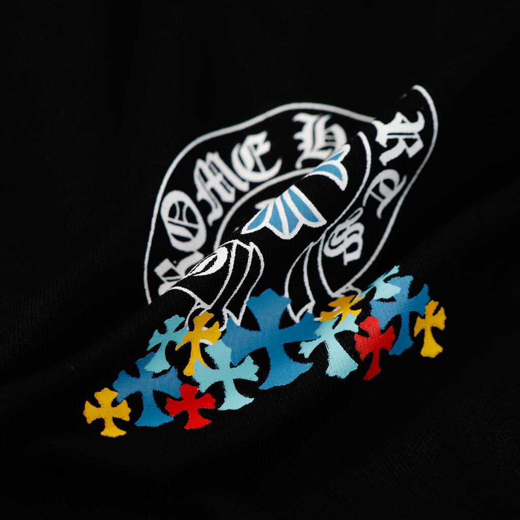 Chrome Hearts New T-shirts 9985 — view 23