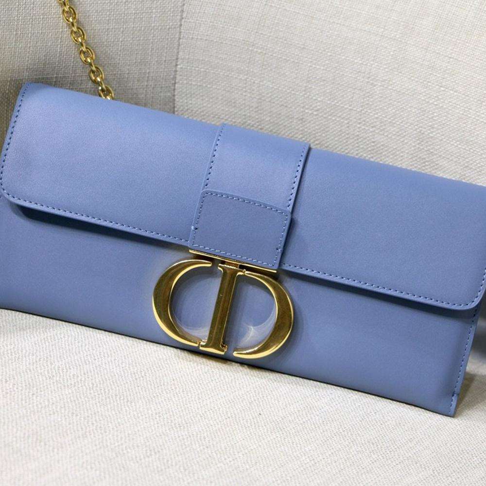 Dior 30 Montaigne Pouch — view 1