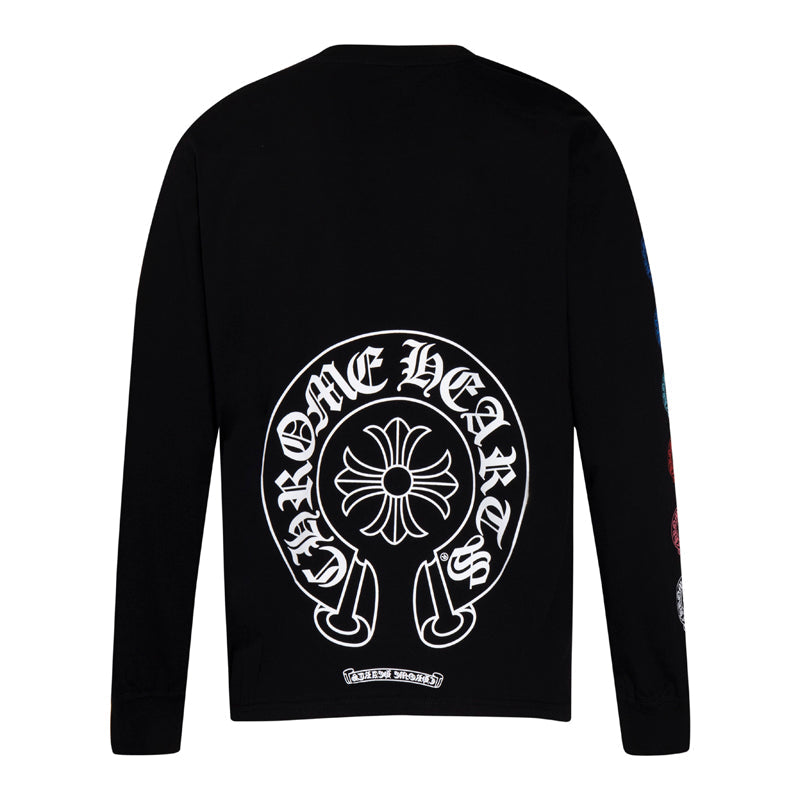 Chrome Hearts New SWEATSHIRTS 8009 — view 10