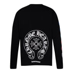 Chrome Hearts New SWEATSHIRTS 8009 — view 10